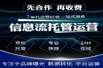 精准投放，高效转化——网站sem托管的胜利案例